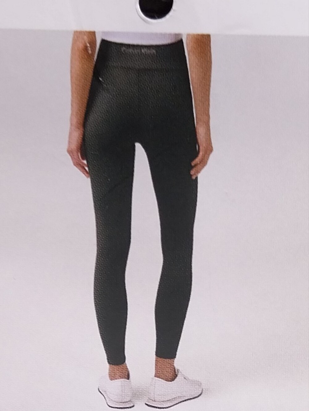 Nwt High-Waist Active Leggings -